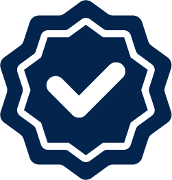 Check mark icon for Quality Assurance link.
